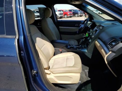 Used 2017 Ford Explorer 4WD image 24