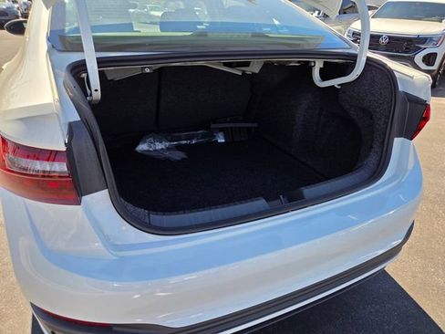 Certified 2026 Volkswagen Jetta S FWD image 14