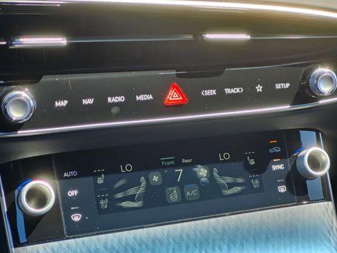 New 2026 Genesis GV70 2.5T Sport Prestige AWD/4WD image 24