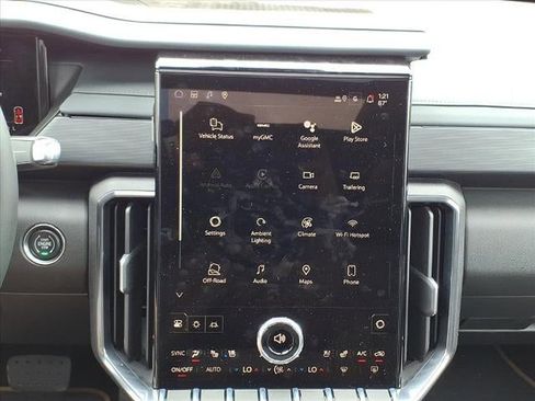 New 2026 GMC Acadia AT4 w/ Luxury Package image 11