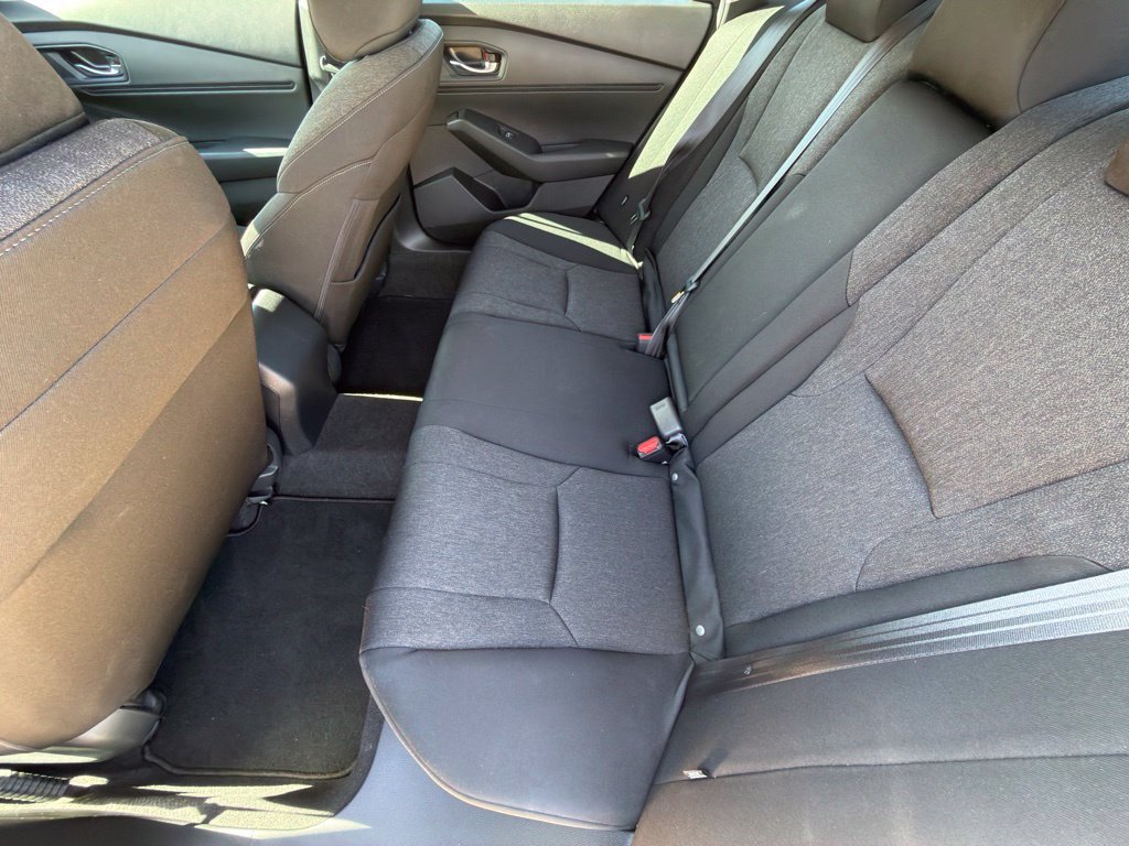Used 2024 Honda Accord EX image 17