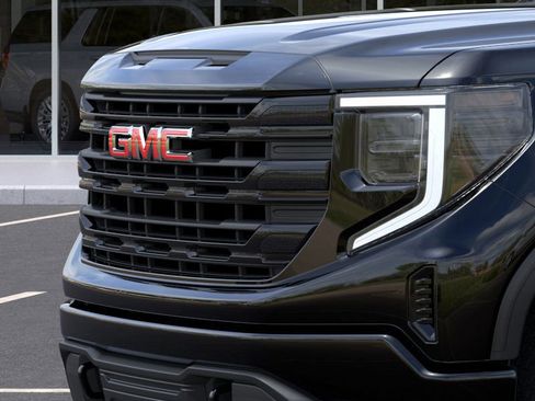 New 2024 GMC Sierra 1500 Elevation w/ X31 Off-Road Package image 34