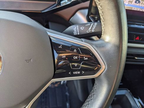 Certified 2022 Volkswagen ID.4 Pro S w/ Gradient Package image 28