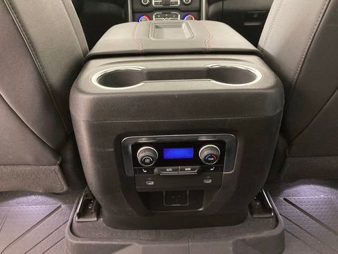 Used 2023 Chevrolet Tahoe RST w/ Luxury Package AWD/4WD image 14