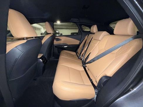 Used 2023 Lexus RX 350 Premium w/ Accessory Package AWD/4WD image 19