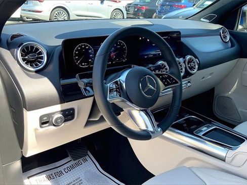 Used 2025 Mercedes-Benz GLA 250 4MATIC image 14