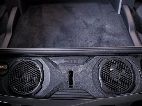 Certified 2025 Porsche 911 Targa 4 GTS image 33