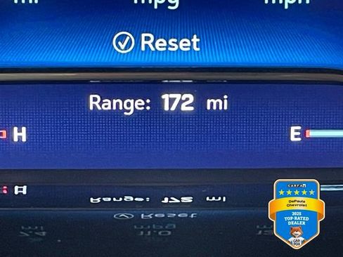 Used 2023 Chevrolet Silverado 1500 LT AWD/4WD image 2