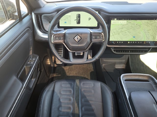 Used 2022 Rivian R1S Launch Edition Quad AWD/4WD image 24