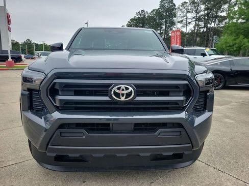 New 2026 Toyota Tacoma SR RWD image 10