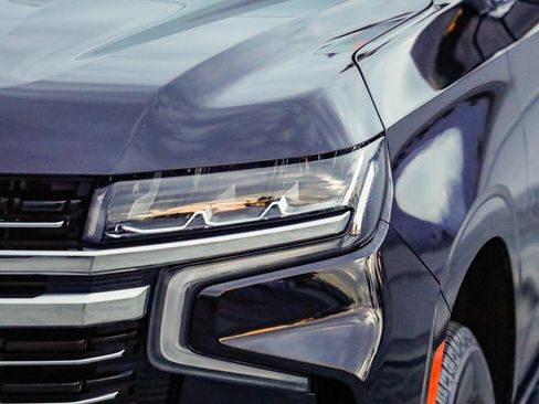 Used 2021 Chevrolet Tahoe LT image 5