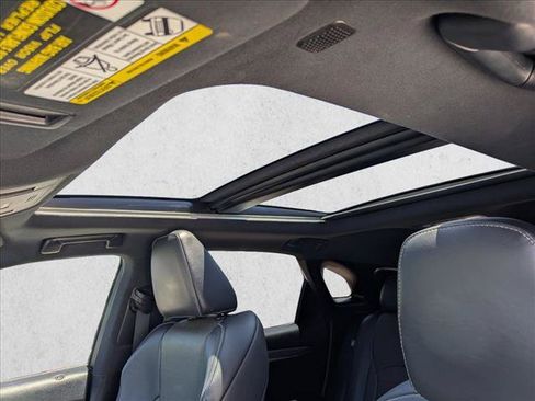 Used 2019 Lexus RX 350 F Sport AWD/4WD image 16