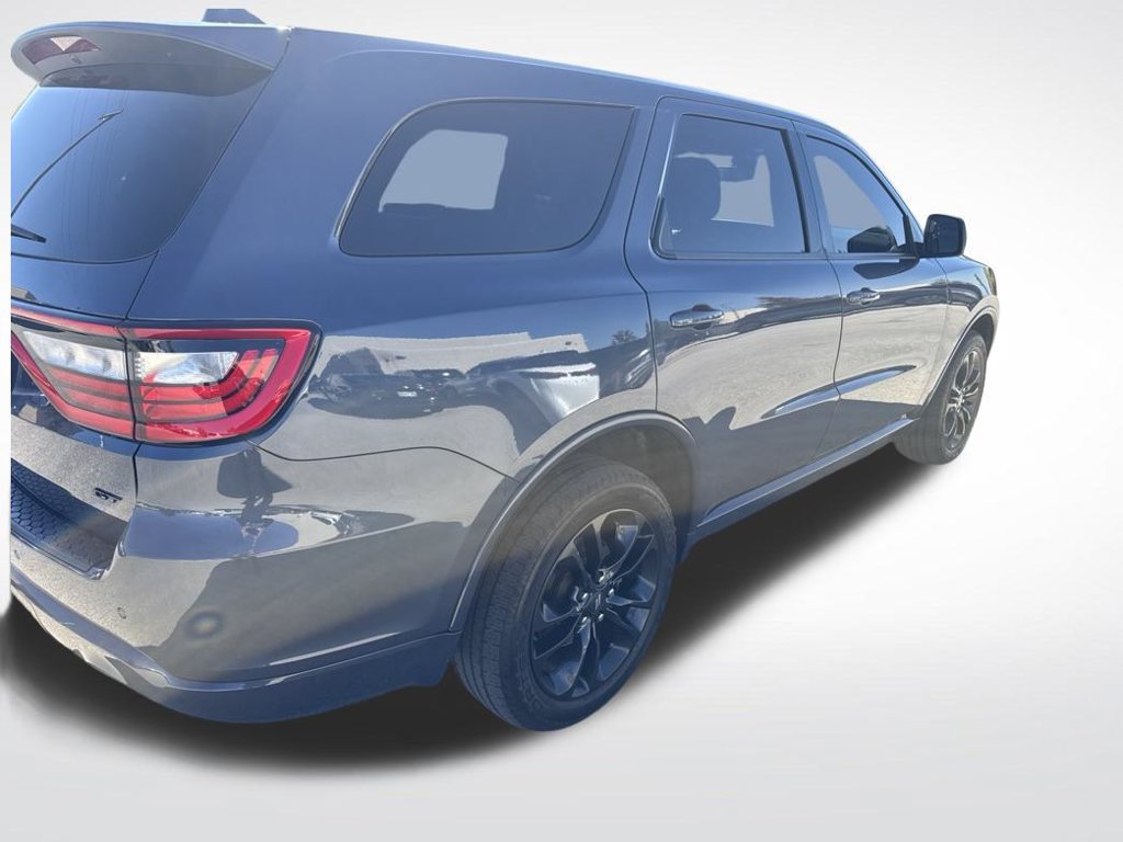 Used 2021 Dodge Durango GT AWD/4WD image 9