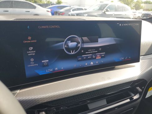 New 2026 BMW i4 xDrive40i w/ Premium Package AWD/4WD image 18