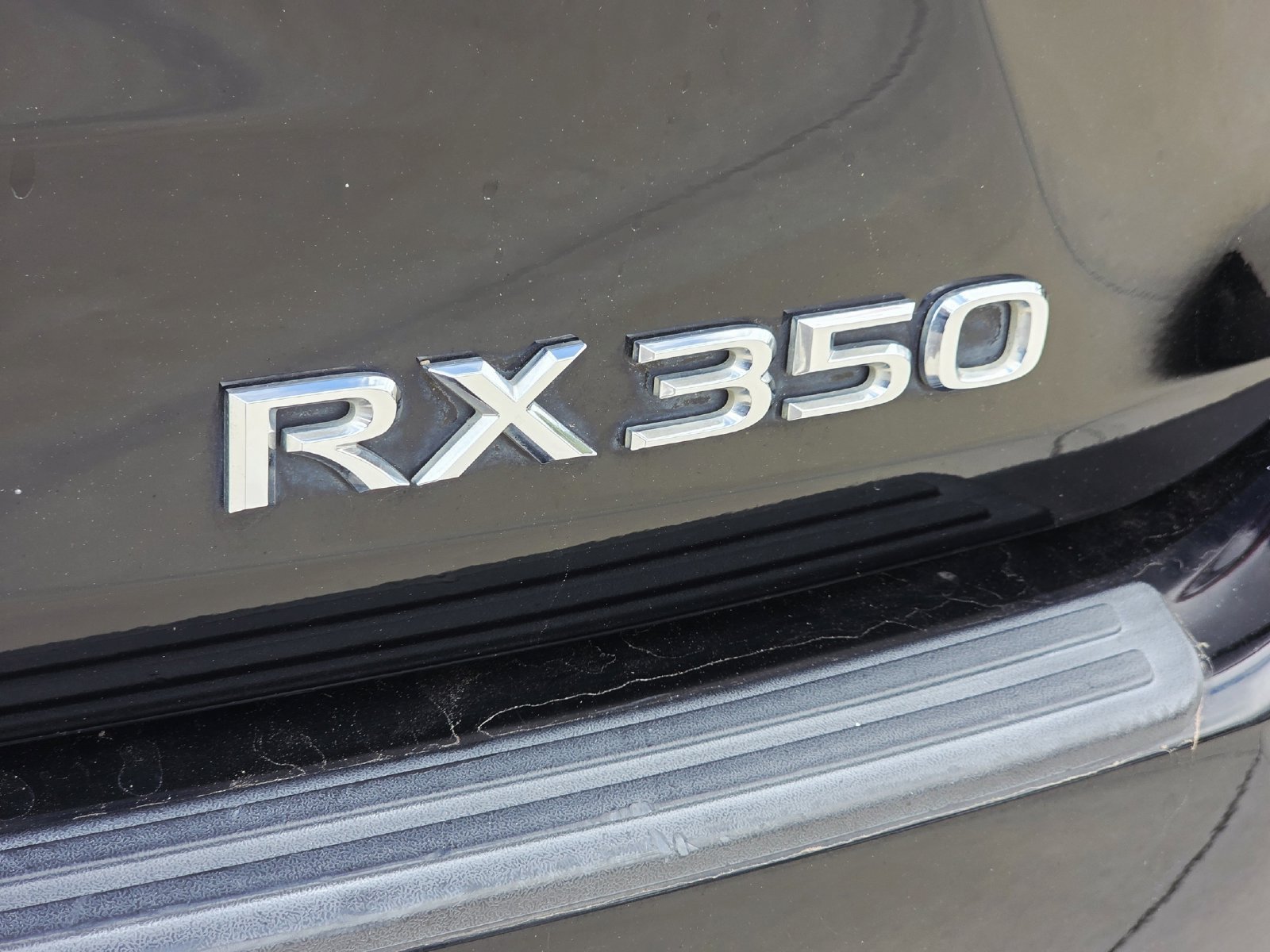 Used 2016 Lexus RX 350 FWD w/ Premium Package image 10