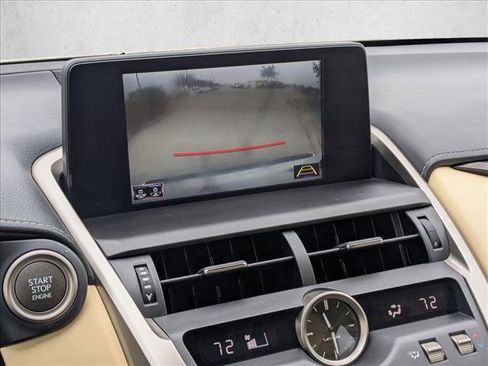 Used 2019 Lexus NX 300 NX 300 w/ Comfort Package image 13