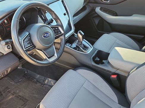 Used 2024 Subaru Outback Premium image 8