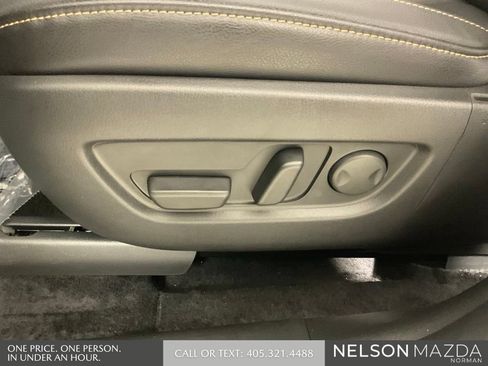 Certified 2026 MAZDA CX-90 3.3 Turbo w/ Select Package AWD/4WD image 26