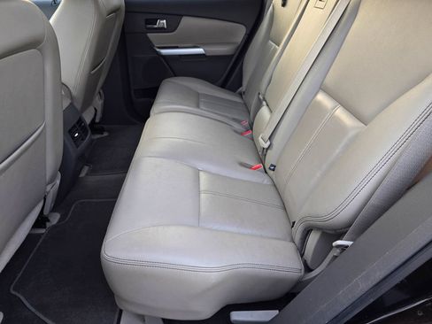 Used 2013 Ford Edge SEL AWD/4WD image 13
