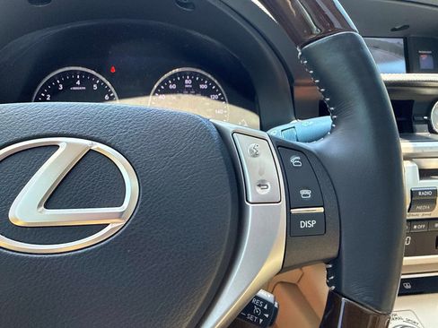 Used 2013 Lexus ES 350 w/ Luxury Pkg FWD image 28