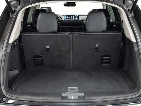 Certified 2025 Acura MDX SH-AWD w/ Technology Package image 34