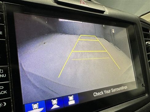 Used 2015 Honda CR-V EX-L image 22