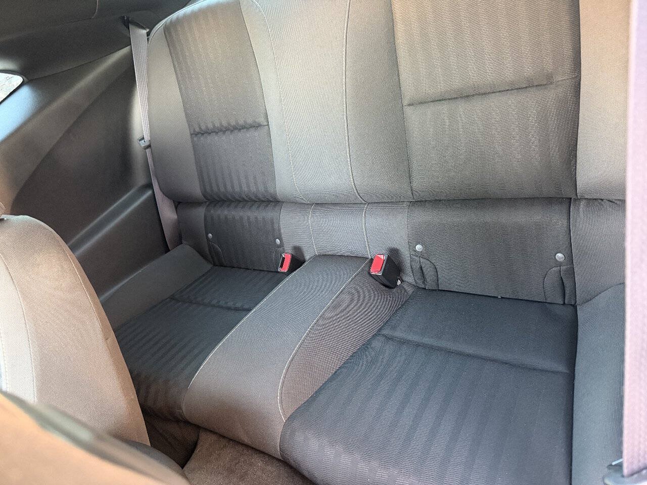 Used 2015 Chevrolet Camaro LS RWD image 22