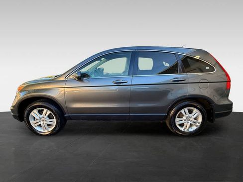 Used 2011 Honda CR-V EX-L image 3