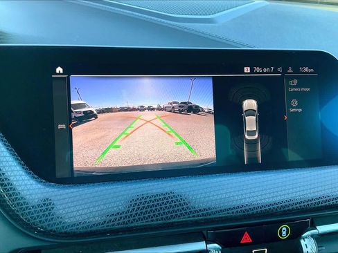 Used 2021 BMW M235i xDrive Gran Coupe image 26