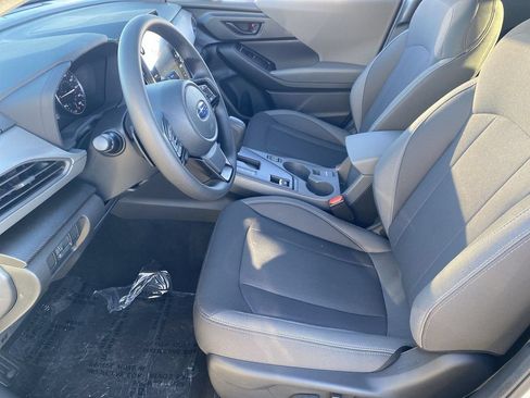New 2026 Subaru Crosstrek 2.5i Premium AWD/4WD image 15
