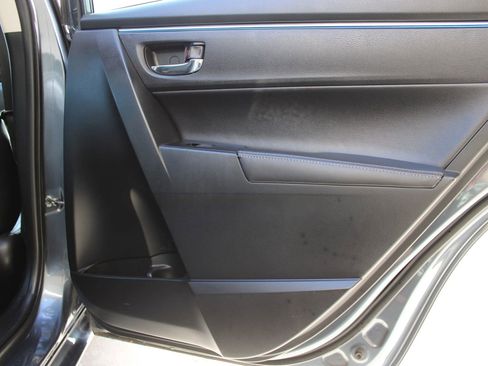 Used 2014 Toyota Corolla S image 13