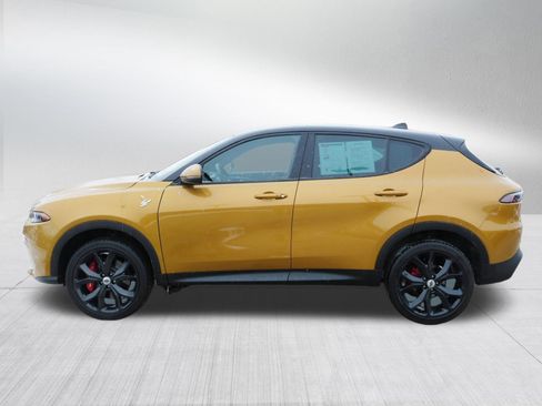 Used 2024 Dodge Hornet GT w/ Track Pack image 4