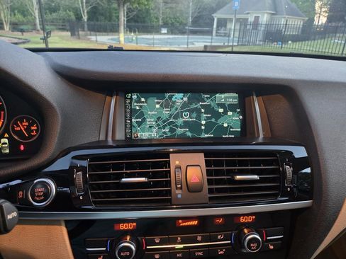 Used 2016 BMW X3 xDrive35i image 20