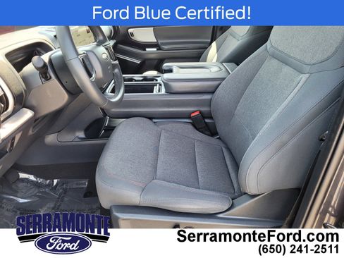 Used 2025 Ford Expedition Max Active RWD image 23
