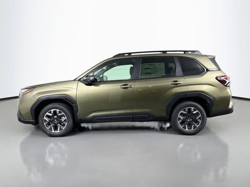 New 2026 Subaru Forester Premium AWD/4WD image 4
