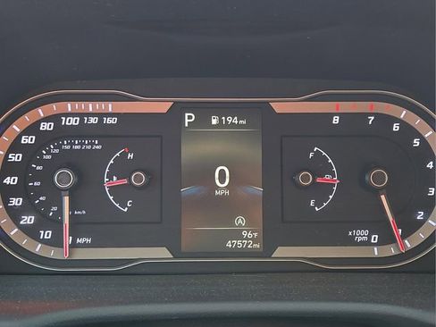 Used 2024 Hyundai Tucson SEL image 30