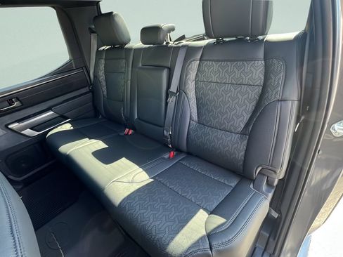 Used 2025 Toyota Tundra SR5 w/ SR5 Premium Package AWD/4WD image 10