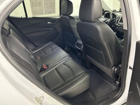 Used 2020 Chevrolet Equinox Premier image 14
