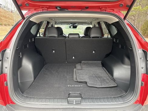 Used 2023 Hyundai Tucson SEL w/ Convenience Package image 21