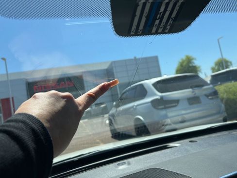 Used 2020 Nissan Altima 2.5 Platinum image 4