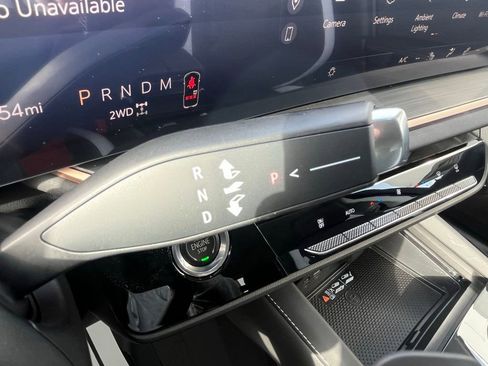 New 2026 Buick Envision Sport Touring image 37