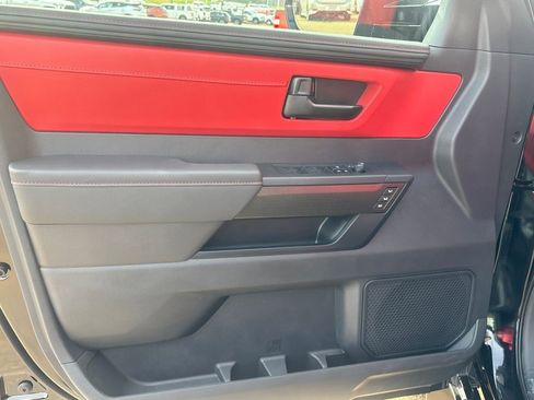 New 2026 Toyota Sequoia TRD Pro image 5