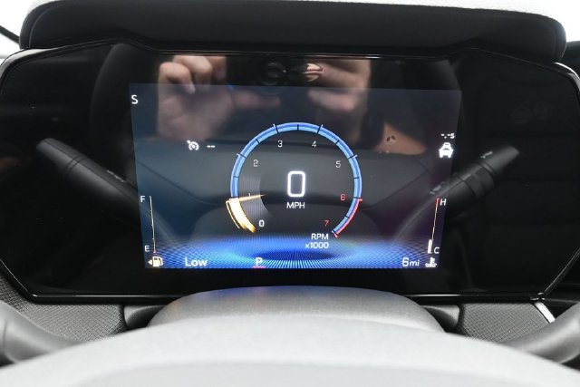 New 2026 Chevrolet TrailBlazer ACTIV FWD image 32