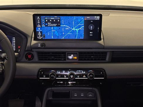 New 2026 Honda Pilot Sport image 14