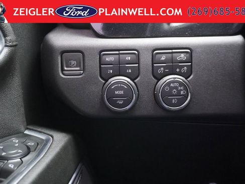 Used 2024 Chevrolet Silverado 2500 High Country AWD/4WD image 27