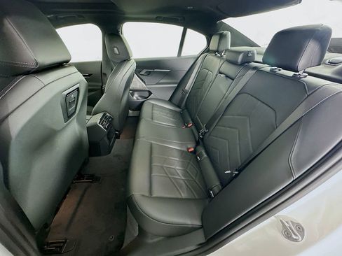 New 2026 BMW 530i xDrive image 31