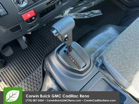 New 2023 Isuzu NPR image 21