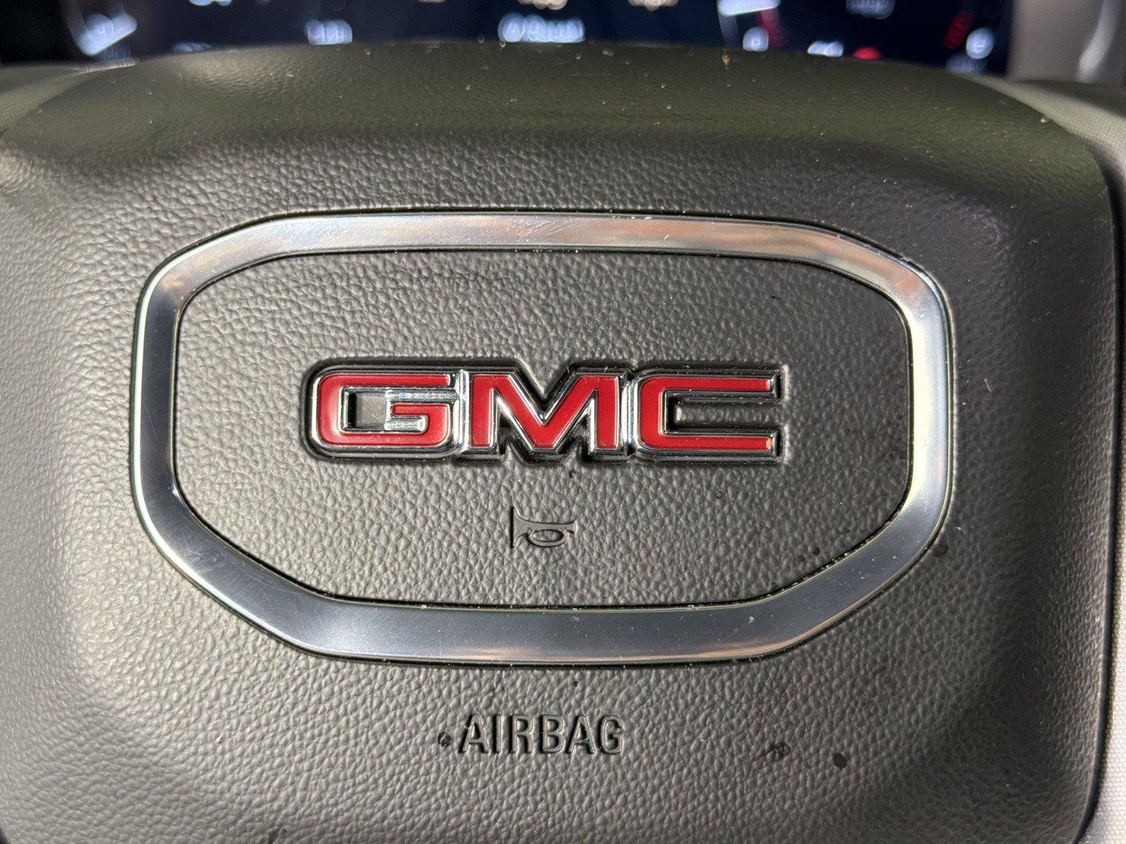 Used 2023 GMC Yukon XL SLT w/ SLT Premium Package AWD/4WD image 26