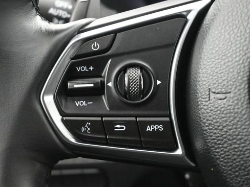 Used 2023 Acura MDX w/ Technology Package AWD/4WD image 9