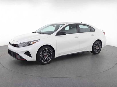 Used 2023 Kia Forte GT-Line w/ GT-Line Premium Package